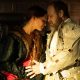 alicia vikander as katherine and jude law as king henry viii in firebrand 80x80
