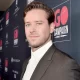 armie hammer on a red carpet 80x80