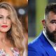 Blake Lively Jason Kelce getty H 2024 80x80