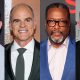 John Krasinksi Michael Kelly Wendell Pierce Andrew Bernstein Split Getty H 2024 80x80