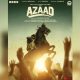 the teaser for aaman devgans upcoming film azaad will release in cinemas on diwali 2024 30090996 1 80x80