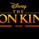 Disney The Lion King concert movie 80x80