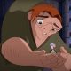 Hunchback of Notre Dame 80x80