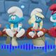 heres a look at the smurfs new track higher love 01 80x80