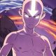 Aang Avatar The Last Airbender 80x80