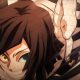 Demon Slayer Movie Iguro Infinity Castle 80x80