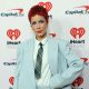 Halsey Amy Lee release Hand That Feeds for Ballerina movie 80x80