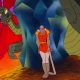 Dragons Lair 80x80