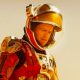 Mark Watney on Mars in The Martian 80x80