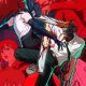 Chainsaw Man The Movie Reze Arc 80x80
