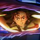 Demon Slayer Infinity Castle Tanjiro 80x80