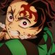 Demon Slayer Movie Tanjiro Kamado Infinity Castle 80x80