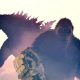 Godzilla Kong 80x80