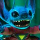 Stitch as Experiment 626 in his cage in Lilo Stitch 80x80
