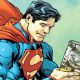 Superman Reading Comic 80x80