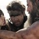 Tom Burke stands between Anya Taylor Joy and Chris Hemsworth in Furiosa e1752554868854 80x80