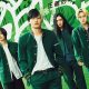 Wind Breaker Live Action Movie Release Date poster 1 80x80