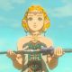 Zelda Tears of the kingdom 80x80