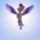 Zipp Storm in My Little Pony A New Generation 80x80